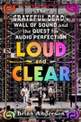 Cover: Loud and Clear - St Martin's Press