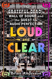 Enlarge image Cover: Loud and Clear - St Martin's Press