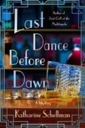 Cover: Last Dance Before Dawn - St Martin's Press
