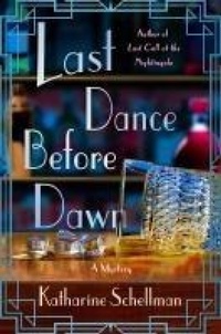 Enlarge image Cover: Last Dance Before Dawn - St Martin's Press