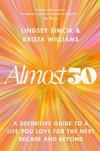 Abbildung von: Almost 30 - St Martin's Press