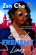 Cover: Behind Frenemy Lines - Bramble