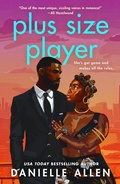 Cover: Plus Size Player - Bramble