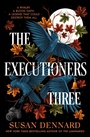 Cover: The Executioners Three - Tor Teen