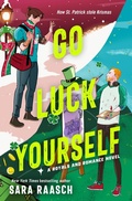 Cover: Go Luck Yourself - Bramble
