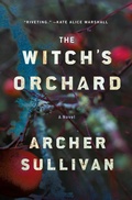 Cover: The Witch's Orchard - Minotaur Books