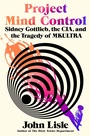 Cover: Project Mind Control - St. Martin's Press