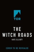 Cover: The Witch Roads - Castle Point Books