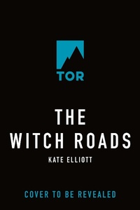 Enlarge image Cover: The Witch Roads - Castle Point Books