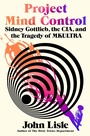 Cover: Project Mind Control - St Martin's Press