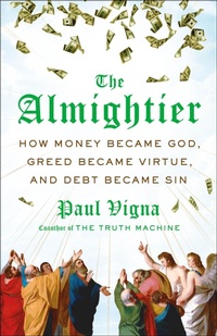 Abbildung von: The Almightier - St. Martin's Press