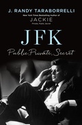 Bild: JFK: Public, Private, Secret - St. Martin's Press