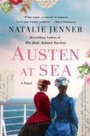 Cover: Austen at Sea - St Martin's Press