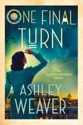 Cover: One Final Turn - Minotaur Books,US