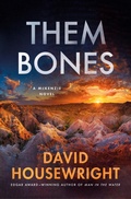 Cover: Them Bones - Minotaur Books