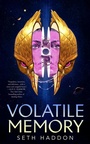 Cover: Volatile Memory - Tordotcom