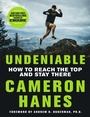 Cover: Undeniable - St. Martin's Press