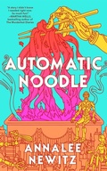 Cover: Automatic Noodle - Tordotcom