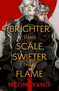 Abbildung von: Brighter Than Scale, Swifter Than Flame - St Martin's Press