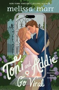 Cover: Toni and Addie Go Viral - Bramble