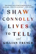 Cover: Shaw Connolly Lives to Tell - Minotaur Books,US