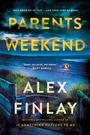 Cover: Parents Weekend - St Martin's Press