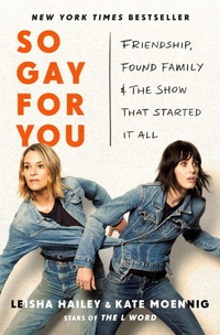 Abbildung von: So Gay for You - St Martin's Press