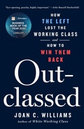 Cover: Outclassed - St. Martin's Press