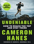 Cover: Undeniable - St Martin's Press