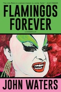 Cover: Flamingos Forever - Picador