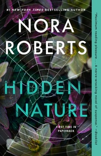 Enlarge image Cover: Hidden Nature - St. Martin's Press