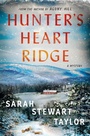 Cover: Hunter's Heart Ridge - Minotaur Books