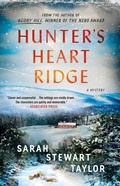 Cover: Hunter's Heart Ridge - Minotaur Books