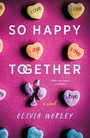 Cover: So Happy Together - Minotaur Books