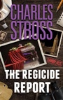 Cover: The Regicide Report - Tor Books