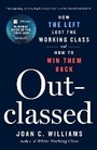 Cover: Out-Classed - St Martin's Press