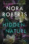 Cover: Hidden Nature - St Martin's Press