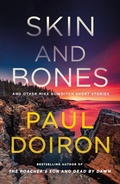 Cover: Skin and Bones - Minotaur Books