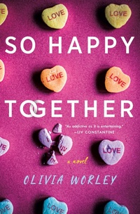 Enlarge image Cover: So Happy Together - St Martin's Press