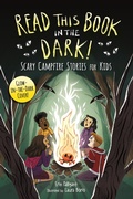 Cover: Read This Book in the Dark - Castle Point Books