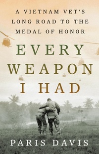 Abbildung von: Every Weapon I Had - St. Martin's Press