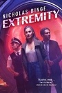 Cover: Extremity - St Martin's Press