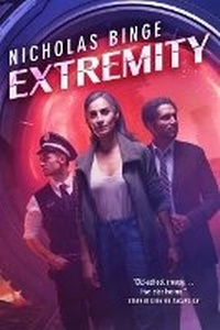 Enlarge image Cover: Extremity - St Martin's Press