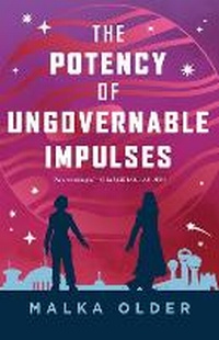 Bild: The Potency of Ungovernable Impulses - Castle Point Books