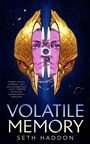 Cover: Volatile Memory - Tordotcom