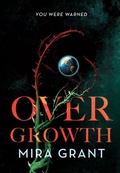 Cover: Overgrowth - Tor Nightfire