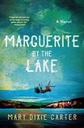 Cover: Marguerite by the Lake - Minotaur Books