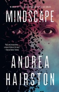 Cover: Mindscape - Tor Books