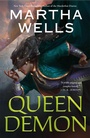 Cover: Queen Demon - Tor Books