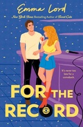 Cover: For the Record - St. Martin's Griffin